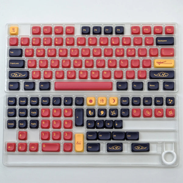 gmk-red-samurai-kr