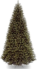 Giant ChristmasTree, Green, North Valley Spruce, Includes Stand, 10 Feet, Christmas Decorations 2024, Christmas Tree