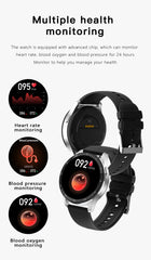 GEJIAN X7 Headset Smart Watch TWS Two In One Wireless Bluetooth Dual Headset Call Health Monitor Sport Music Smartwatch 2023 New