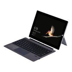 For Microsoft Surface Pro 3 4 5 6 7 8 9 X Go 1 2 3 Tablet Keyboard Ultra Slim Wireless Bluetooth Keyboard With Touchpad Backlit