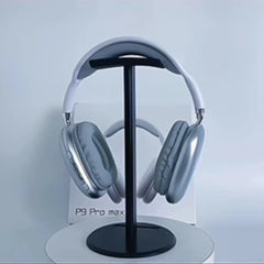 P9 Pro Max Wireless Bluetooth Headphones Hifi Stereo Noise Cancelling Waterproof Mic Pods Over Ear Sports Gaming Headset