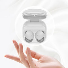 For Galaxy Buds2 Pro Wireless Headphones Noise Reduction In Ear Headsets Bluetooth-Compatible for Android Buds Buds2 Pro