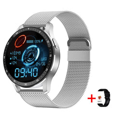 GEJIAN X7 Headset Smart Watch TWS Two In One Wireless Bluetooth Dual Headset Call Health Monitor Sport Music Smartwatch 2023 New