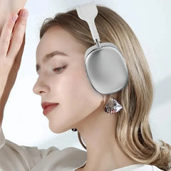 P9 Pro Max Wireless Bluetooth Headphones Hifi Stereo Noise Cancelling Waterproof Mic Pods Over Ear Sports Gaming Headset