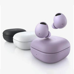 For Galaxy Buds2 Pro Wireless Headphones Noise Reduction In Ear Headsets Bluetooth-Compatible for Android Buds Buds2 Pro