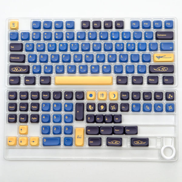 gmk-blue-samurai-kr