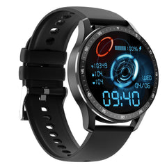 X7 2 in 1 Smart Watch With Earbuds Smartwatch TWS Bluetooth Earphone Heart Rate Blood Pressure Monitor Sport Watch Fitness Watch