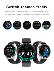 X7 2 in 1 Smart Watch With Earbuds Smartwatch TWS Bluetooth Earphone Heart Rate Blood Pressure Monitor Sport Watch Fitness Watch