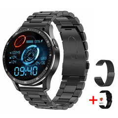 GEJIAN X7 Headset Smart Watch TWS Two In One Wireless Bluetooth Dual Headset Call Health Monitor Sport Music Smartwatch 2023 New