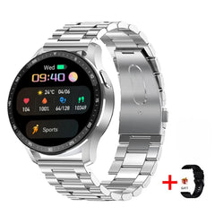 GEJIAN X7 Headset Smart Watch TWS Two In One Wireless Bluetooth Dual Headset Call Health Monitor Sport Music Smartwatch 2023 New