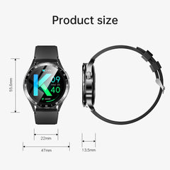 For HUAWEI New 2 in 1 Smartwatch With Earbuds Watch TWS Bluetooth Earphone Heart Rate Blood Pressure Monitor Sport Watch Fitness