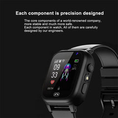 S30 Kids Smartphone Watch Precise Location Positioning Real-time Visualization Clear Calls Children Smartwatch