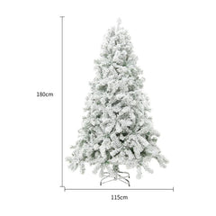 Christmas Tree Christmas Decoration New 1.5M 2.3M Large Christmas Trees Christmas Indoor New Year Home Party Outdoor Decor 2024