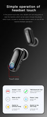 GEJIAN X7 Headset Smart Watch TWS Two In One Wireless Bluetooth Dual Headset Call Health Monitor Sport Music Smartwatch 2023 New