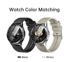 For HUAWEI New 2 in 1 Smartwatch With Earbuds Watch TWS Bluetooth Earphone Heart Rate Blood Pressure Monitor Sport Watch Fitness