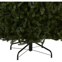 Giant ChristmasTree, Green, North Valley Spruce, Includes Stand, 10 Feet, Christmas Decorations 2024, Christmas Tree