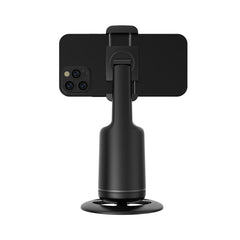 Intelligent Gimbal Stabilizer Follow-up 360 Rotation Phone Gimbal Stabilizer Selfie Stick Tripod for Tiktok Live Photography