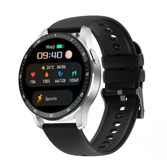 GEJIAN X7 Headset Smart Watch TWS Two In One Wireless Bluetooth Dual Headset Call Health Monitor Sport Music Smartwatch 2023 New